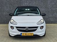 tweedehands Opel Adam 1.4 Glam Cruise l Bluetooth l Airco.