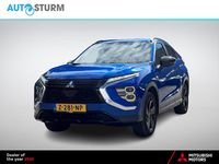 Occasion Mitsubishi Eclipse Cross Edition 2024 Blauw SUV