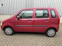 tweedehands Opel Agila AGILA 1.0-12V Comfort . Zeer nette en Betrouwbare.