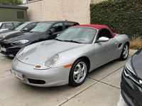 Occasion Porsche Boxster 1996 Cabriolet