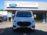 tweedehands Ford Transit Custom 320 2.0 TDCI L2H1 Trend 130pk | NAVI | PDC V+A | CAMERA | VOORRUITVERWARMING