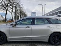 Occasion Ford Mondeo Titanium 241 PK (177 kW) 2015 Grijs Stationwagen