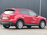 tweedehands Mazda CX-5 2.0 SkyActiv-G 165 TS+ 2WD | Trekhaak |