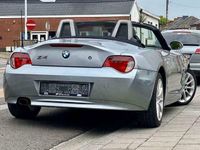 tweedehands BMW Z4 2.0i GARANTIE 12 MOIS -CUIR CHAUFF-PARFAIT CHAUFF