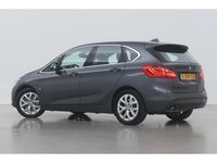 Occasion BMW 225 Active Tourer 225 PK (165 kW) 2018 Grijs MPV