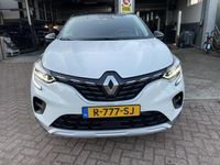 tweedehands Renault Captur 1.3 TCe 130PK Edc Zen