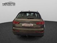 tweedehands Audi Q3 2.0 TDi Ultra