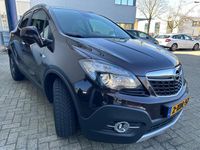 tweedehands Opel Mokka 1.7 CDTi Cosmo 4x4 bj 2014 Exportprijs EX BPM!!!