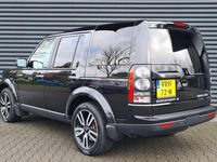tweedehands Land Rover Discovery 3.0 SDV6 HSE Commercial 8-traps