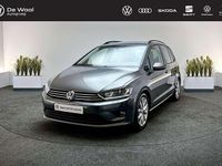 Occasion VW Golf Sportsvan Comfortline 125 PK (91 kW) 2018 Indium grey metallic MPV