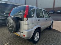 tweedehands Daihatsu Terios 1.3 4WD SXE