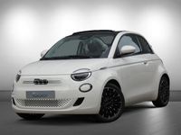 tweedehands Fiat 500C Icon 42 kWh € 8.852,- VOORDEEL! | Comfort Pack