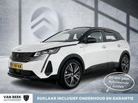 Occasion Peugeot 3008 GTi 225 PK (165 kW) 2023 Suv SUV