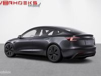 Occasion Tesla Model 3 RWD 208 kW (283 PK) 2024 Grijs Sedan