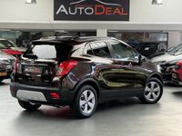 tweedehands Opel Mokka 1.4 T Cosmo Xenon Camera PDC