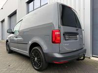 Occasion VW Caddy 125 PK (91 kW) 2016 Grijs MPV