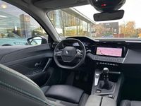 Occasion Peugeot 308 SW Business-Line 131 PK (96 kW) 2023 Grijs Stationwagen