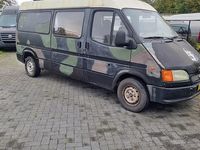 Occasion Ford Transit 69 PK (50 kW) 1996 Overige Van