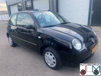 tweedehands VW Lupo 1.4 16v Comfortline 2003 Stuurbekrachtiging