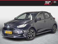 Occasion Toyota Yaris Hybrid 116 PK (85 kW) 2022 Grijs Hatchback