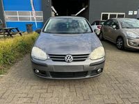 tweedehands VW Golf V 1.9 TDI Comfortline Business*2006*AIRCO*