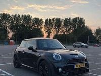 Occasion Mini Cooper Business 136 PK (100 kW) 2017 Hatchback