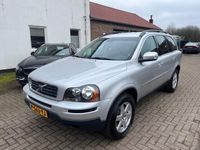 tweedehands Volvo XC90 2.5 T Summum Facelift Youngtimer