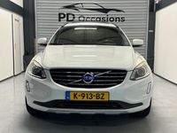 tweedehands Volvo XC60 2.0 D4 FWD Ocean Race|BOMVOL|PANO|ELEK. ST.|