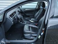 tweedehands VW Golf 1.6 TDI Highline | volleer | DSG automaat