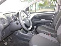 Occasion Toyota Aygo 72 PK (52 kW) 2022 Wit Hatchback
