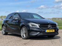 tweedehands Mercedes A250 Ambition AMG//automaat//pano