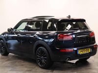 Occasion Mini Cooper Clubman Business 136 PK (100 kW) 2020 Blauw Stationwagen