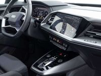 tweedehands Audi Q4 e-tron 35 Advanced edition 55 kWh ✅ 1e Eigenaar .