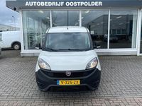 tweedehands Fiat Doblò Cargo 1.3 MJ L1H1 Actual