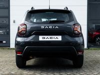 tweedehands Dacia Duster 1.0 TCe 100 PK ECO-G Expression | Camera achter | Stoelverwarming | Apple car play | incl. Bovag rijklaarpakket met 12 maanden garantie