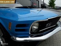 tweedehands Ford Mustang MACH ONE