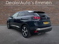 tweedehands Peugeot 3008 1.6 HYbrid 181PK LEDER LMV NAVIGATIE CRUISE