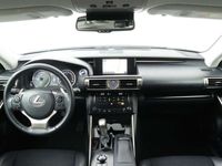 tweedehands Lexus IS300 Business Line | Navigatie | Park Assist | Xe