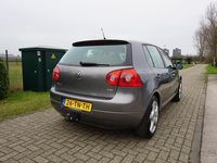Occasion VW Golf IV 116 PK (85 kW) 2006 Grijs (metallic) Hatchback