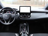 tweedehands Toyota Corolla Touring Sports 1.8 Hybrid GR-Sport Bi-Tone | Rijkl