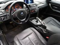 tweedehands BMW 320 320 i M Performance Aut- Xenon Led Head-Up Sfeerv