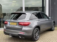 tweedehands Mercedes GLC350 4MATIC Premium Line: AMG