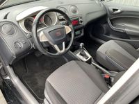 tweedehands Seat Ibiza ST 1.2 TSI Sport AUTOMAAT, Clima, CC, LM, Trekh, n