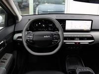 Nieuw Kia EV4 Advance 150 kW (204 PK) 2026 Deluxe white Hatchback