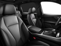 Occasion Audi Q7 Proline 2025 Zwart SUV