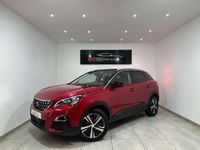 Occasion Peugeot 3008 131 PK (96 kW) 2020 Rood SUV