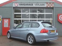 tweedehands BMW 318 3-SERIE Touring i Business nav. nette auto!!