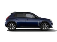 Nieuw Renault R5 Techno 110 kW (150 PK) 2025 Bleu nocturne (blauw mica) Hatchback
