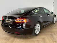 tweedehands Tesla Model S 100D INCL BTW PANO LUCHTVERING!