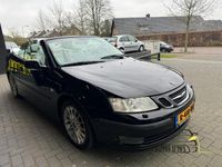 tweedehands Saab 9-3 Cabriolet 2.0t Vector / AUTOMAAT / APK 3-2025